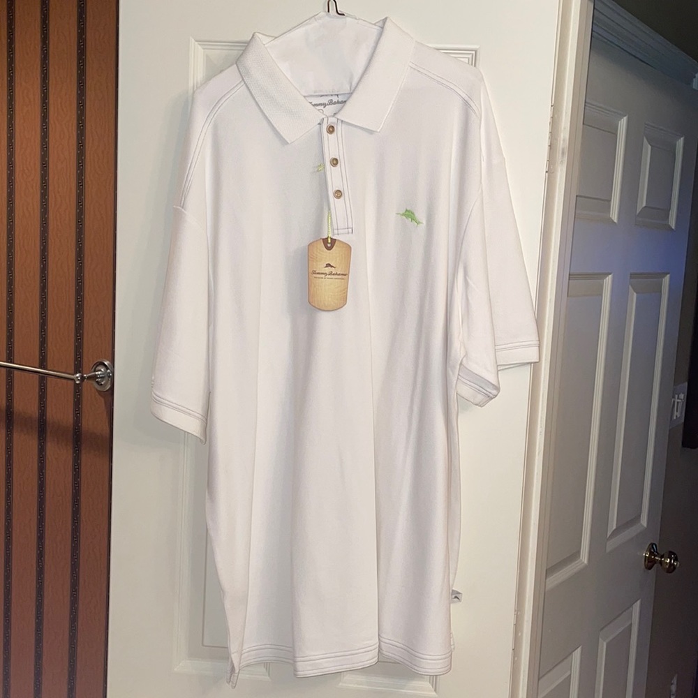 Tommy Bahama Emfielder Polo